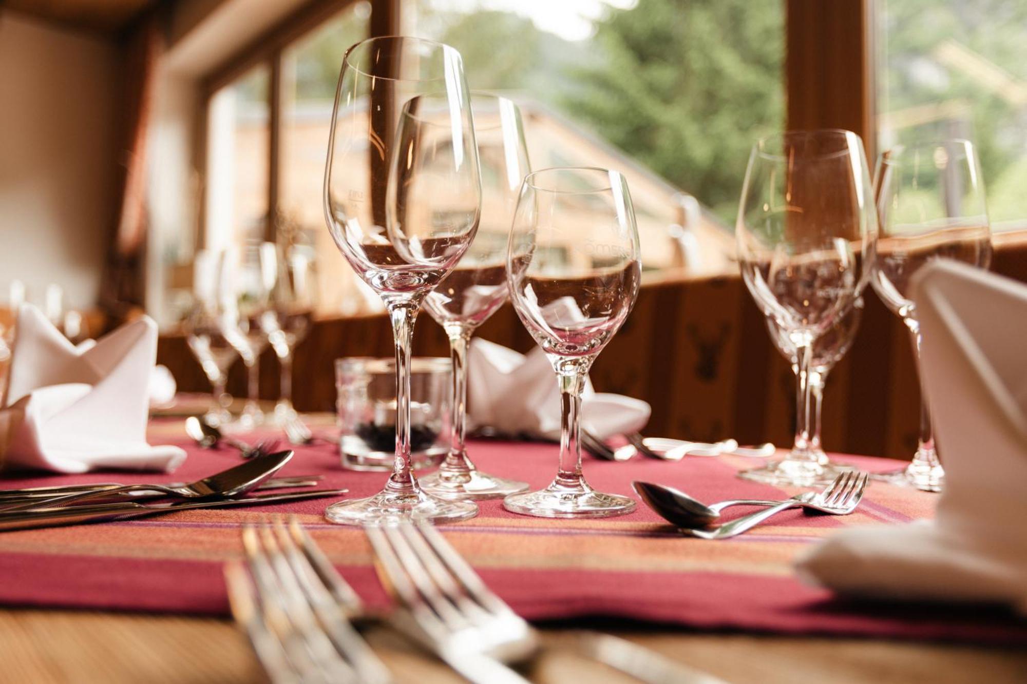 Hotel Kuenstleralm Kaprun Exteriér fotografie