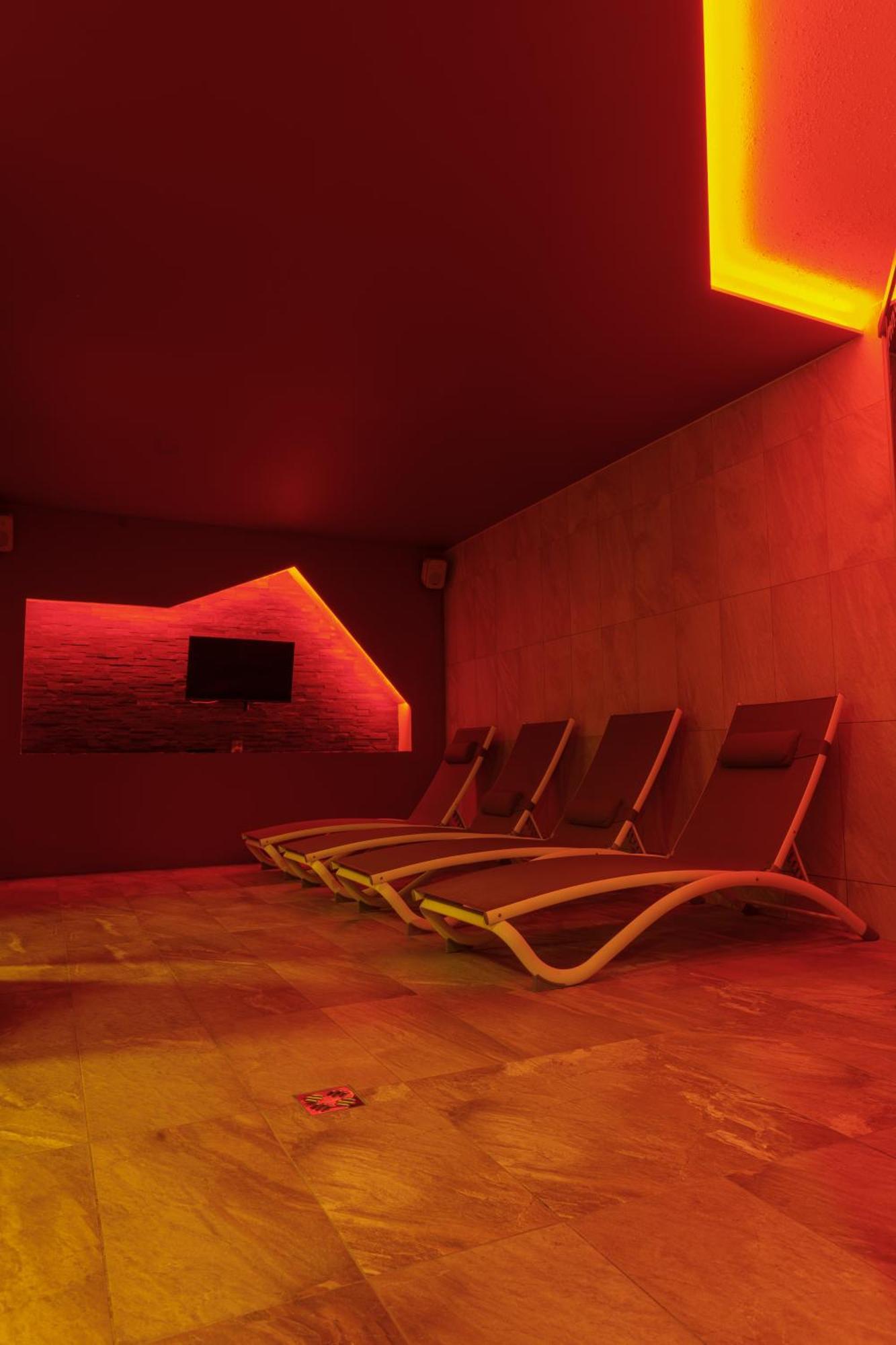 Hotel Kuenstleralm Kaprun Exteriér fotografie