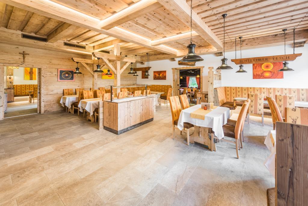 Hotel Kuenstleralm Kaprun Exteriér fotografie