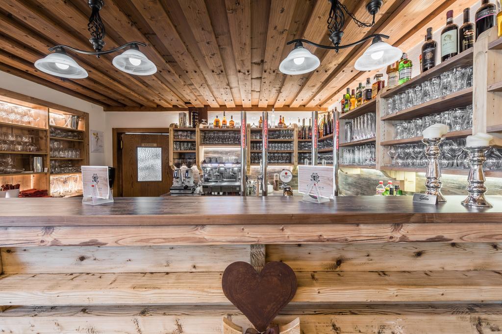 Hotel Kuenstleralm Kaprun Exteriér fotografie