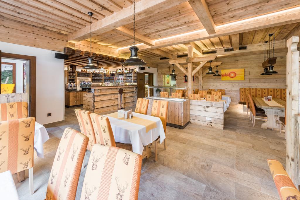Hotel Kuenstleralm Kaprun Exteriér fotografie